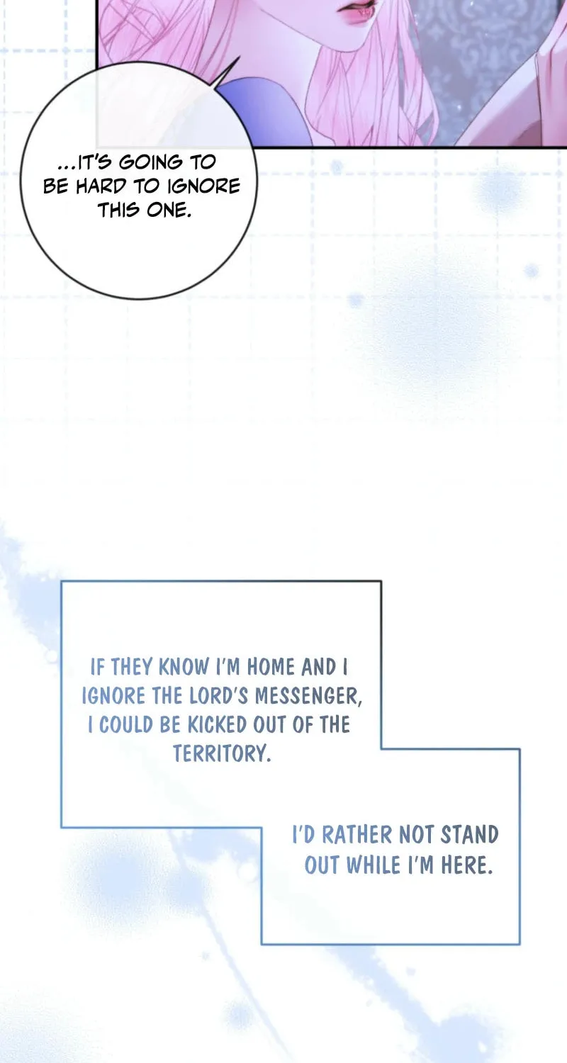 The Siren: Becoming the Villain's Family Chapter 134 page 32 - 