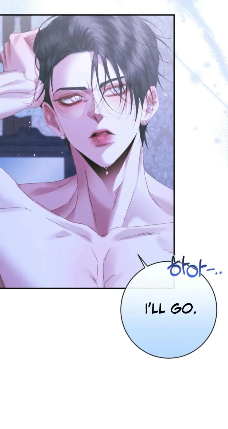 The Siren: Becoming the Villain's Family Chapter 134 page 33 - 