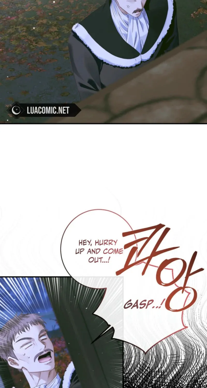 The Siren: Becoming the Villain's Family Chapter 134 page 35 - 