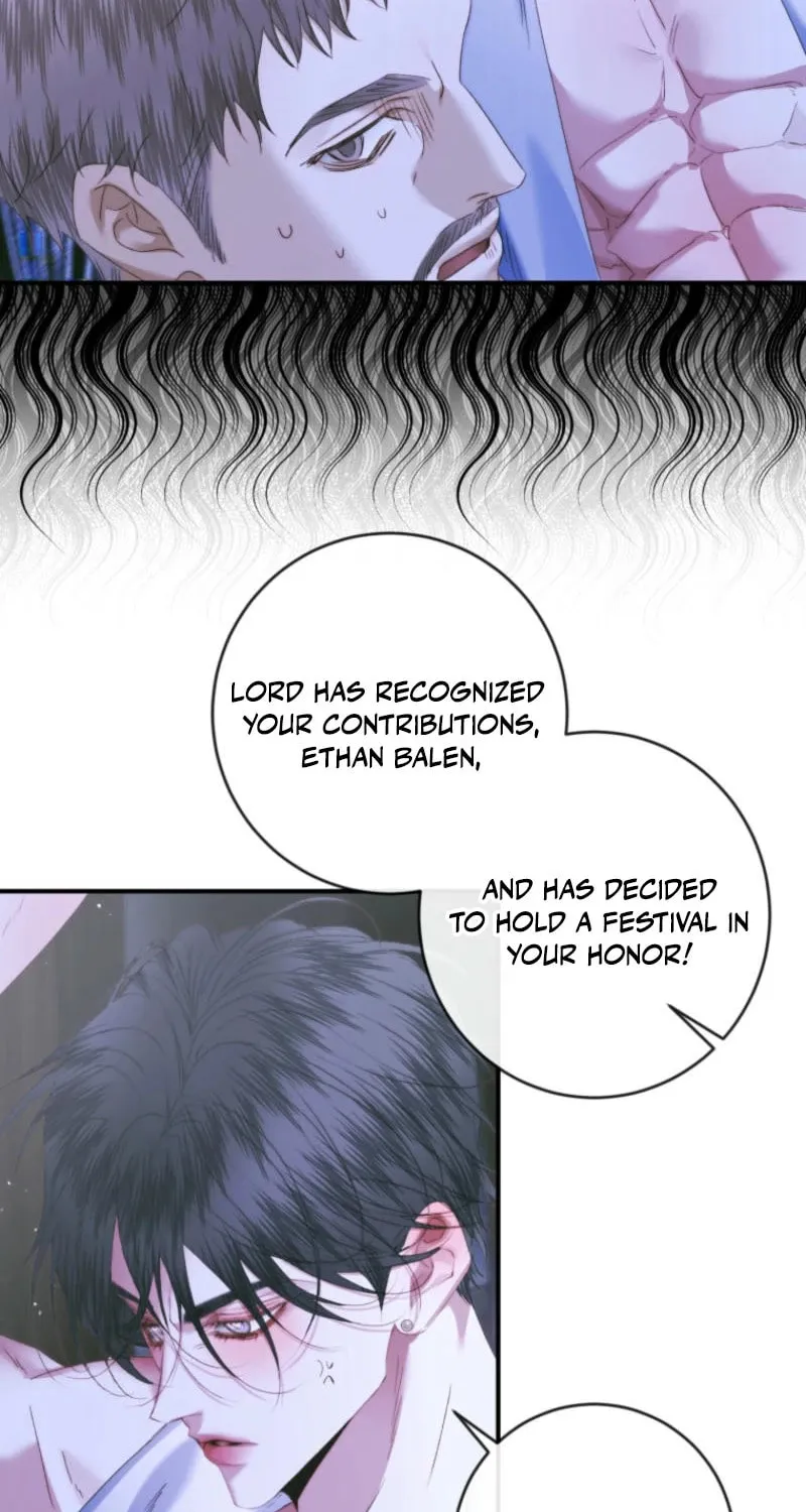The Siren: Becoming the Villain's Family Chapter 134 page 41 - 