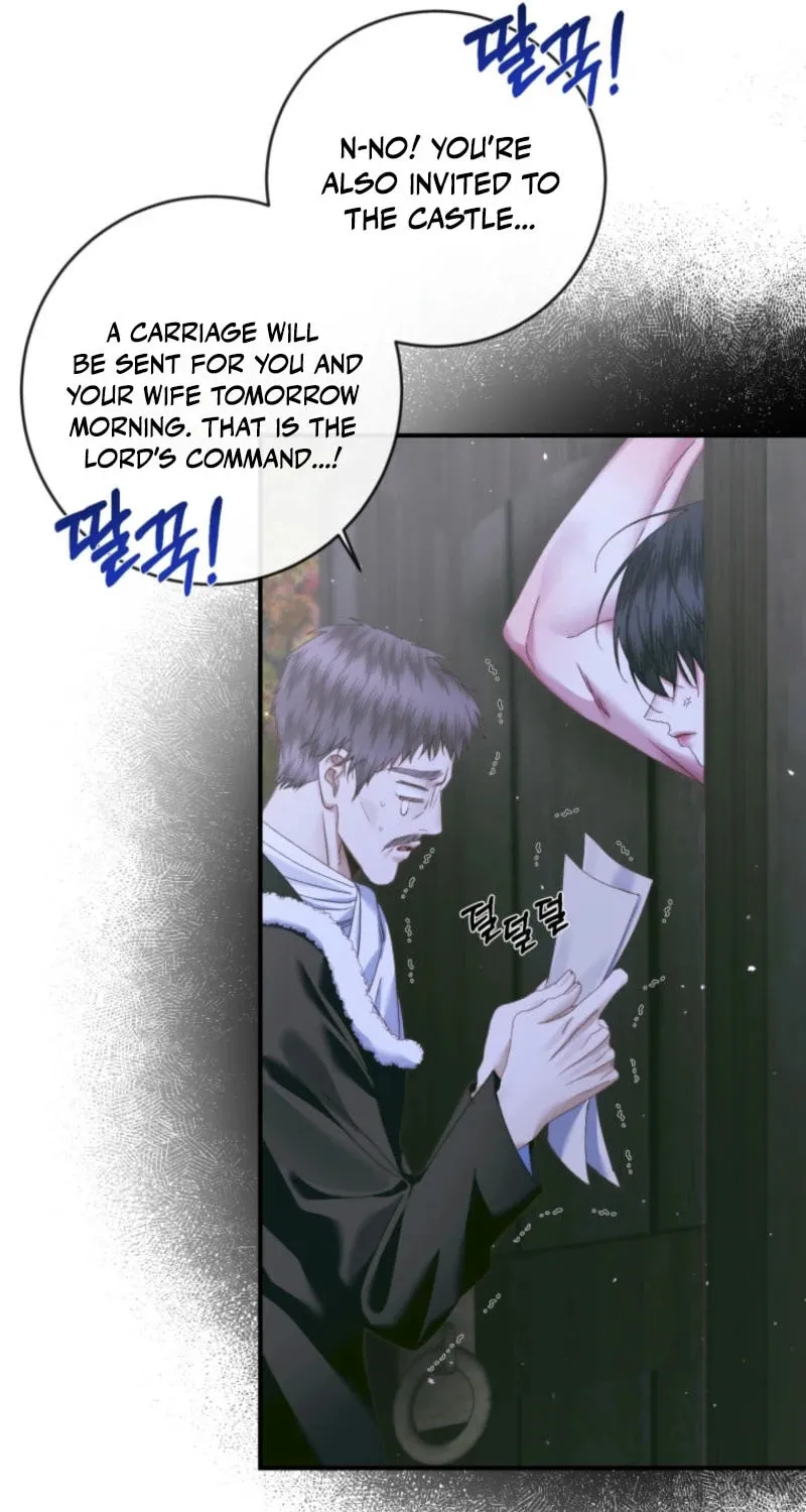 The Siren: Becoming the Villain's Family Chapter 134 page 43 - 