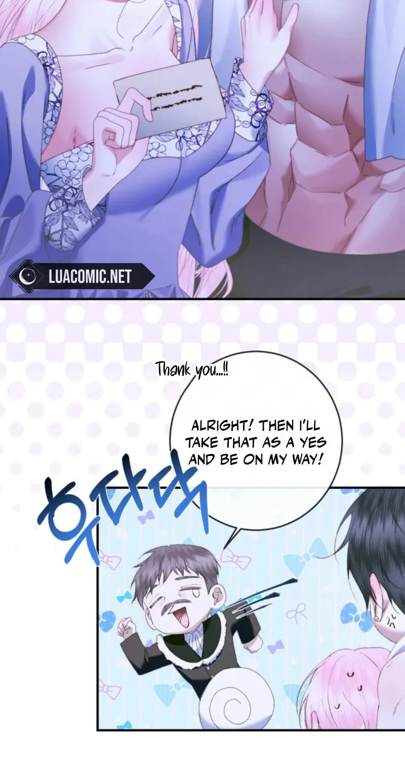 The Siren: Becoming the Villain's Family Chapter 134 page 45 - 