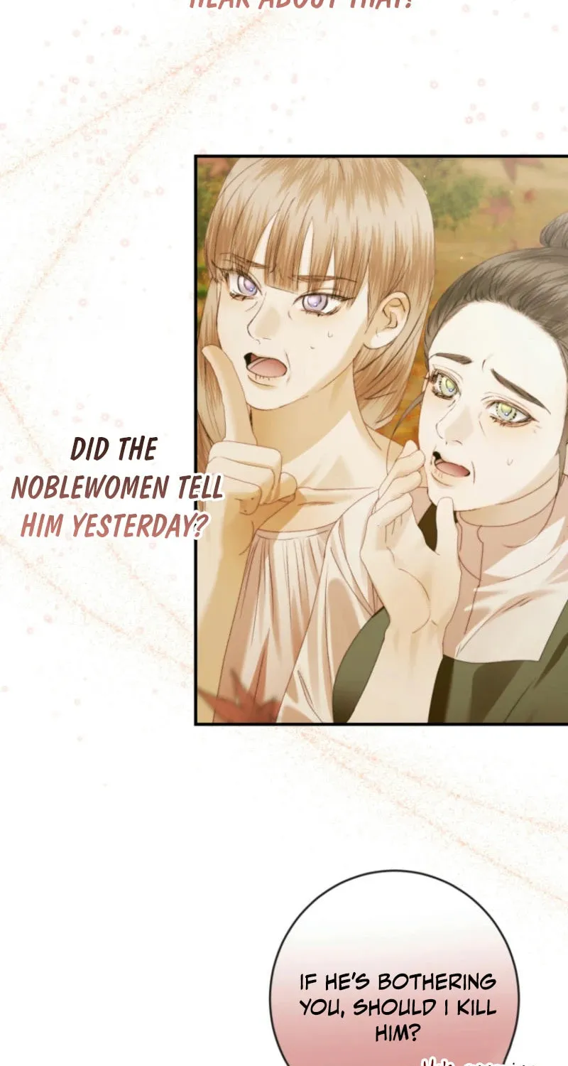 The Siren: Becoming the Villain's Family Chapter 134 page 51 - 