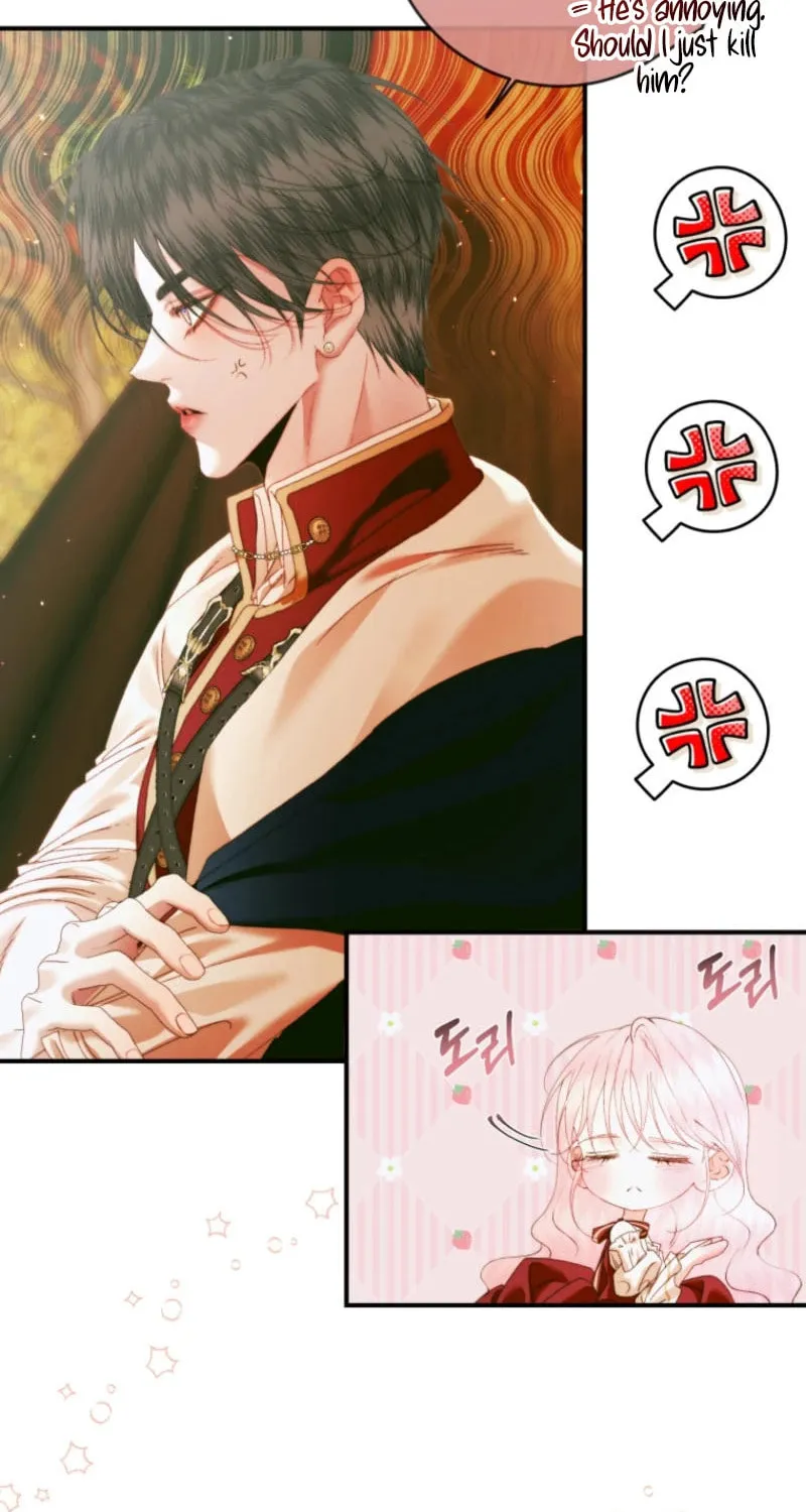 The Siren: Becoming the Villain's Family Chapter 134 page 52 - 