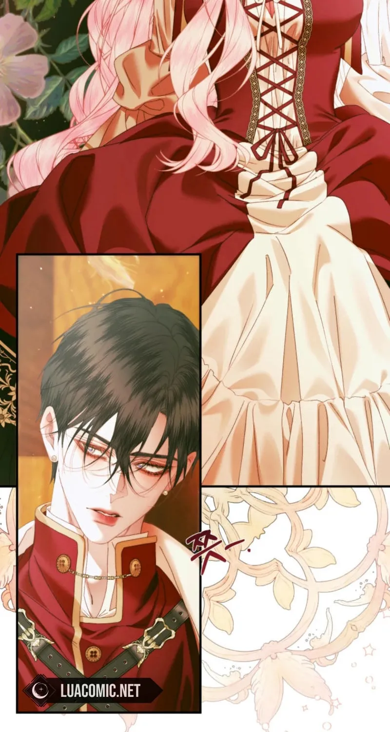 The Siren: Becoming the Villain's Family Chapter 134 page 54 - 
