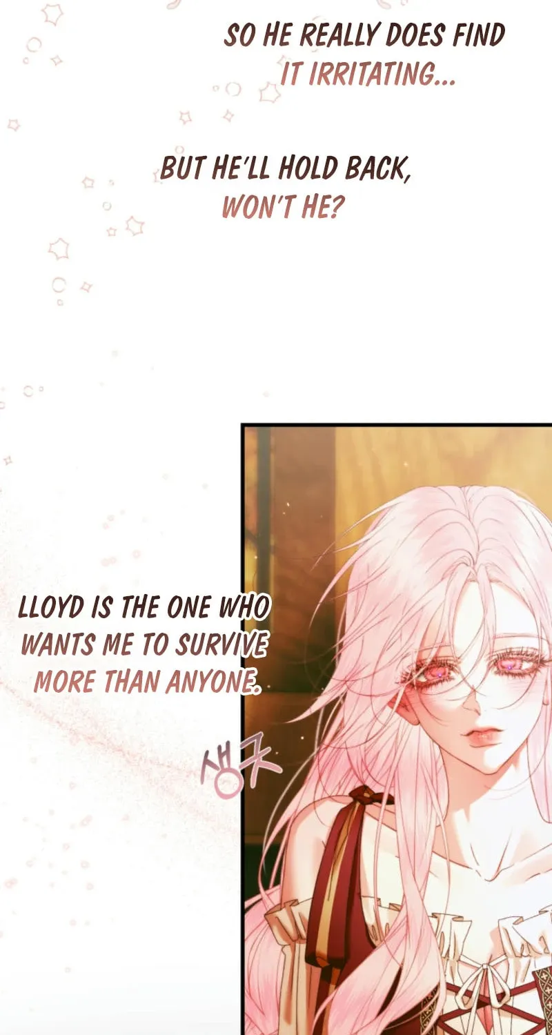 The Siren: Becoming the Villain's Family Chapter 134 page 55 - 