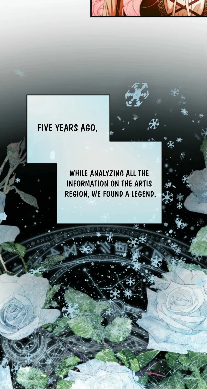 The Siren: Becoming the Villain's Family Chapter 134 page 56 - 