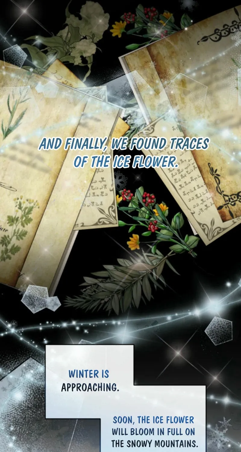 The Siren: Becoming the Villain's Family Chapter 134 page 70 - 