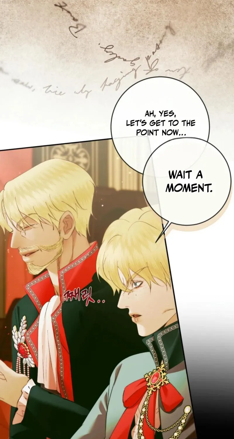 The Siren: Becoming the Villain's Family Chapter 135 page 11 - 