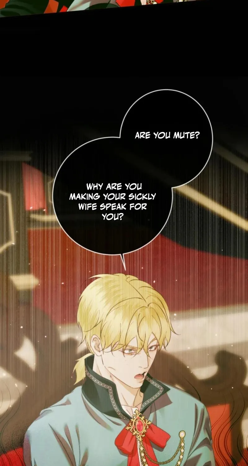 The Siren: Becoming the Villain's Family Chapter 135 page 12 - 