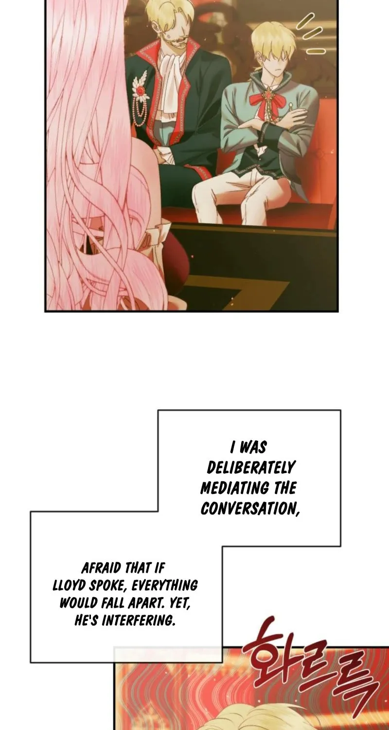 The Siren: Becoming the Villain's Family Chapter 135 page 14 - 