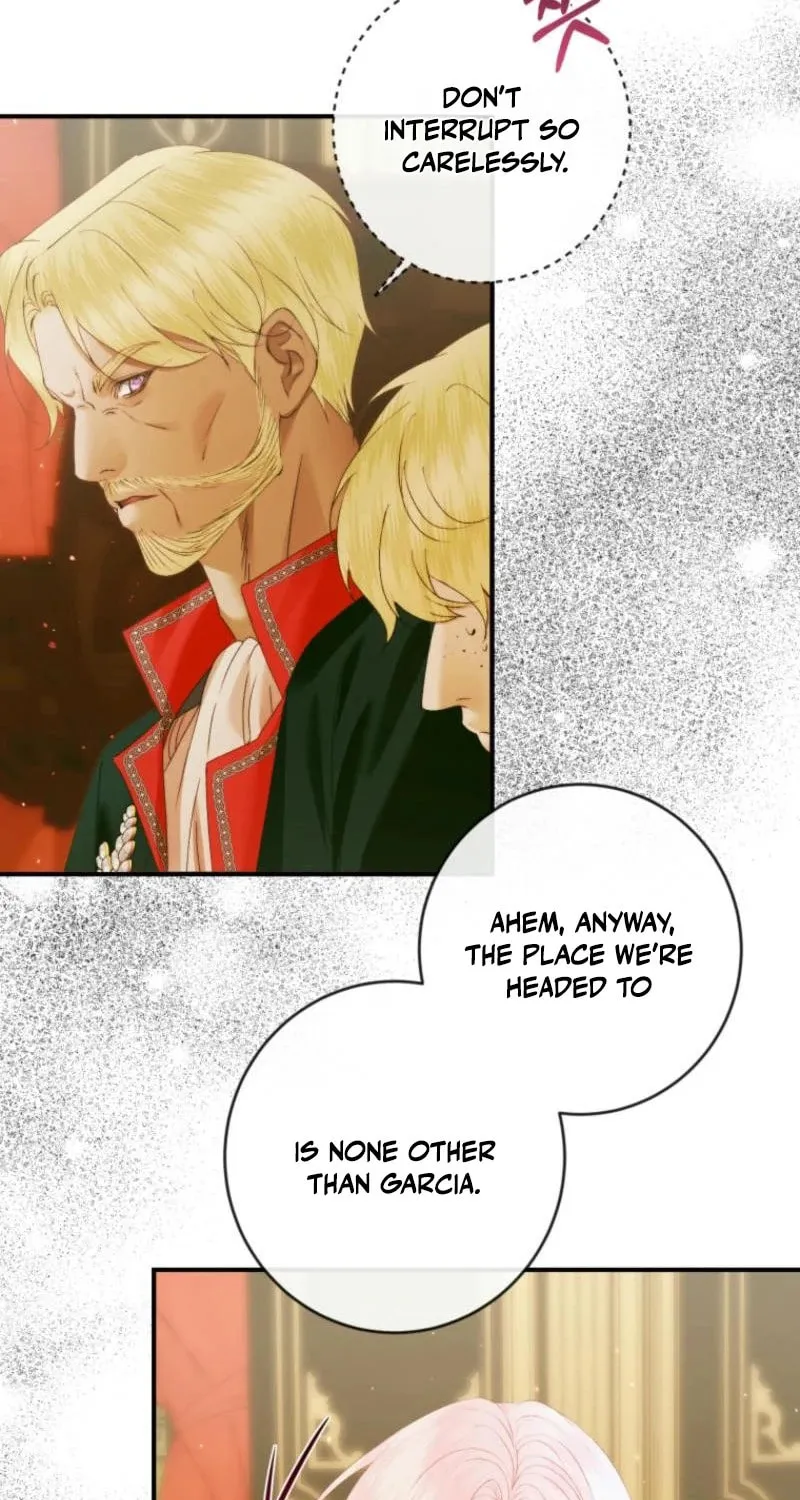 The Siren: Becoming the Villain's Family Chapter 135 page 17 - 