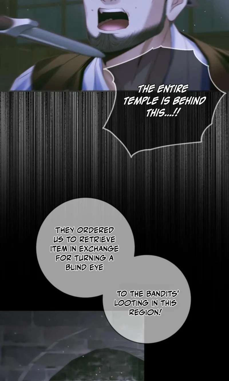 The Siren: Becoming the Villain's Family Chapter 135 page 20 - 