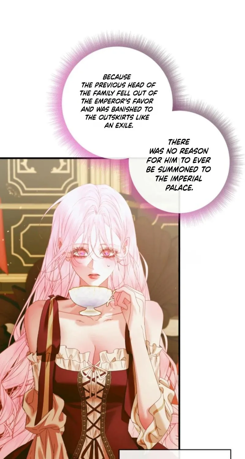 The Siren: Becoming the Villain's Family Chapter 135 page 3 - 