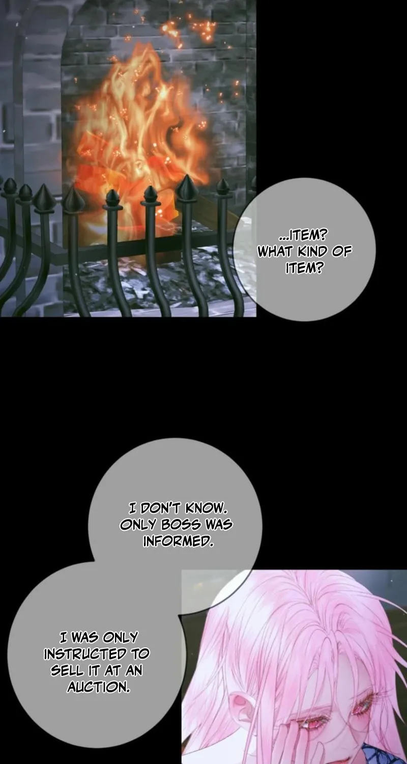 The Siren: Becoming the Villain's Family Chapter 135 page 21 - 
