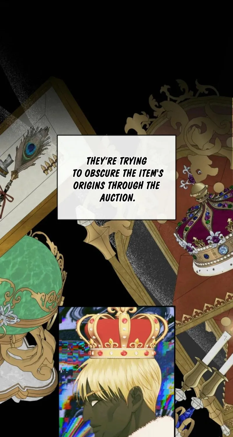The Siren: Becoming the Villain's Family Chapter 135 page 23 - 