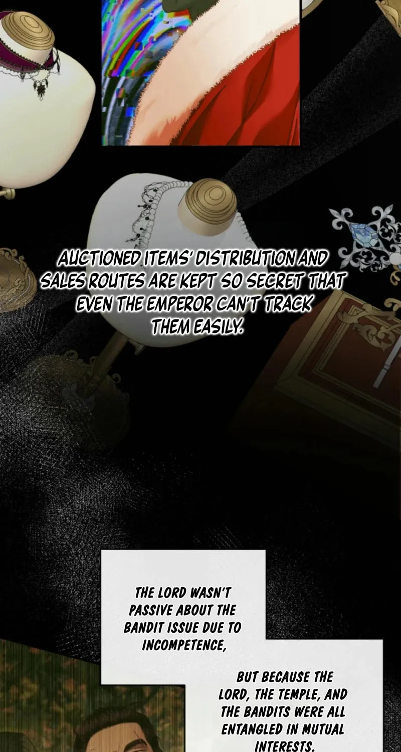 The Siren: Becoming the Villain's Family Chapter 135 page 24 - 