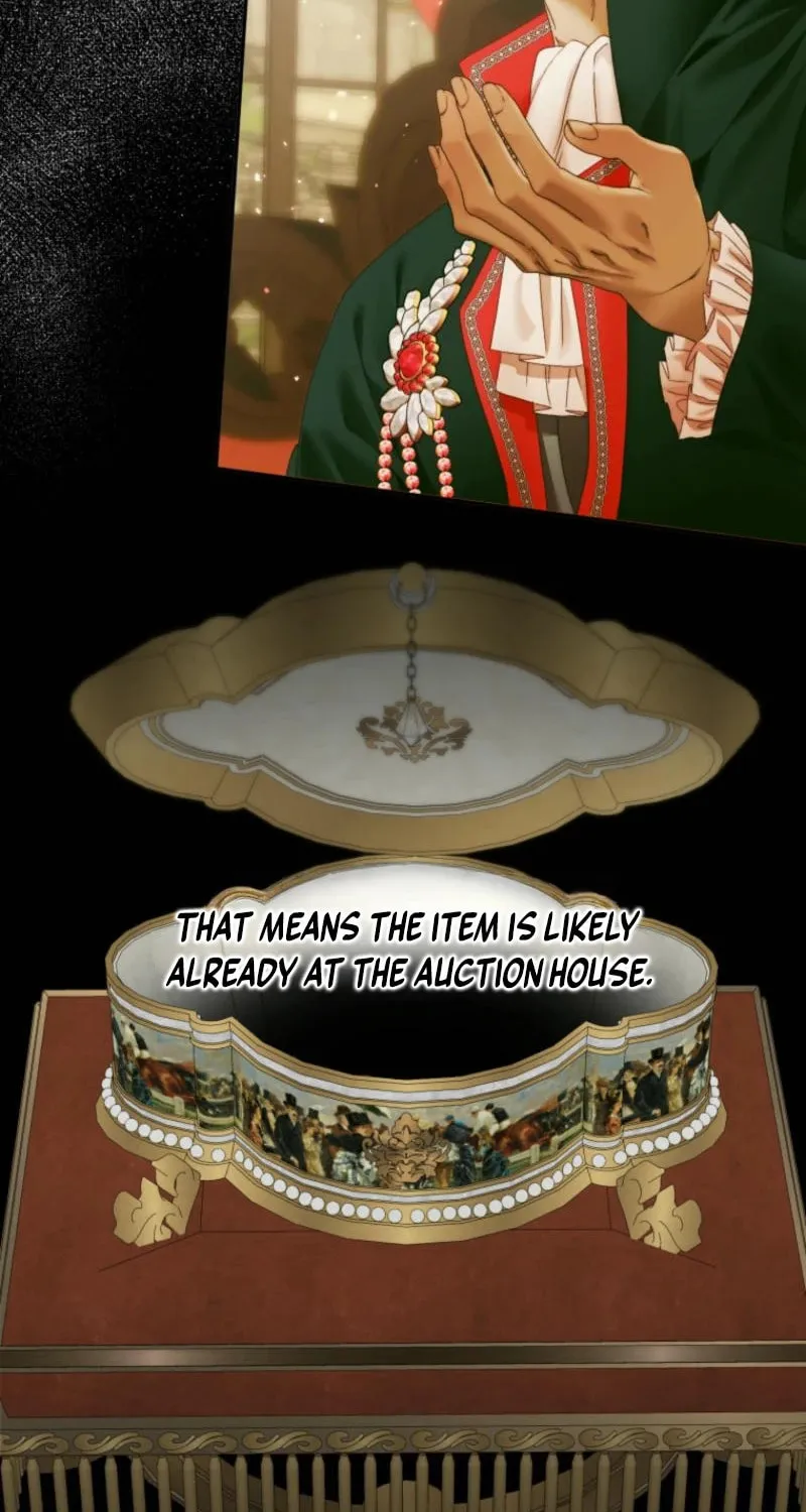 The Siren: Becoming the Villain's Family Chapter 135 page 26 - 