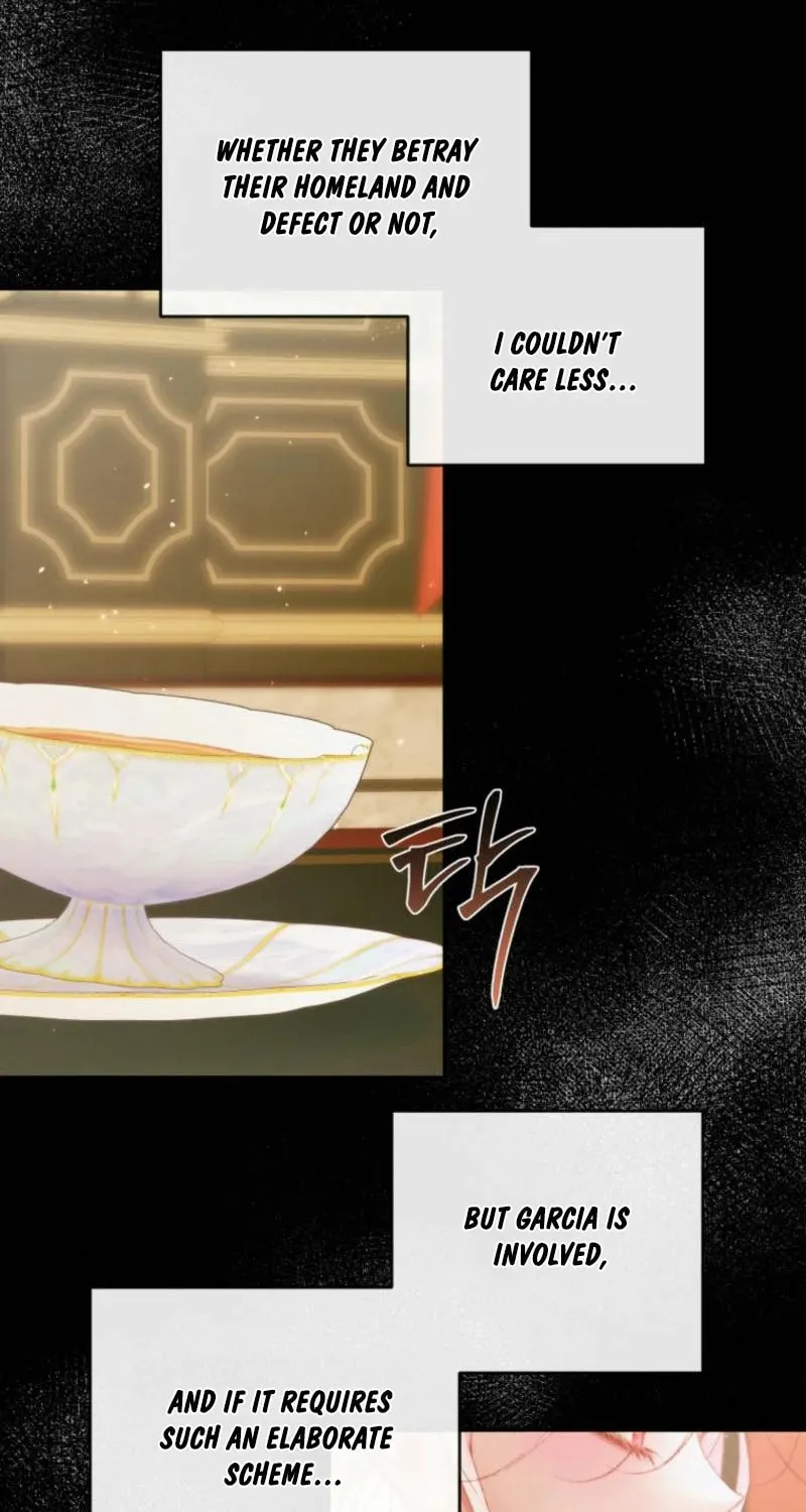 The Siren: Becoming the Villain's Family Chapter 135 page 28 - 