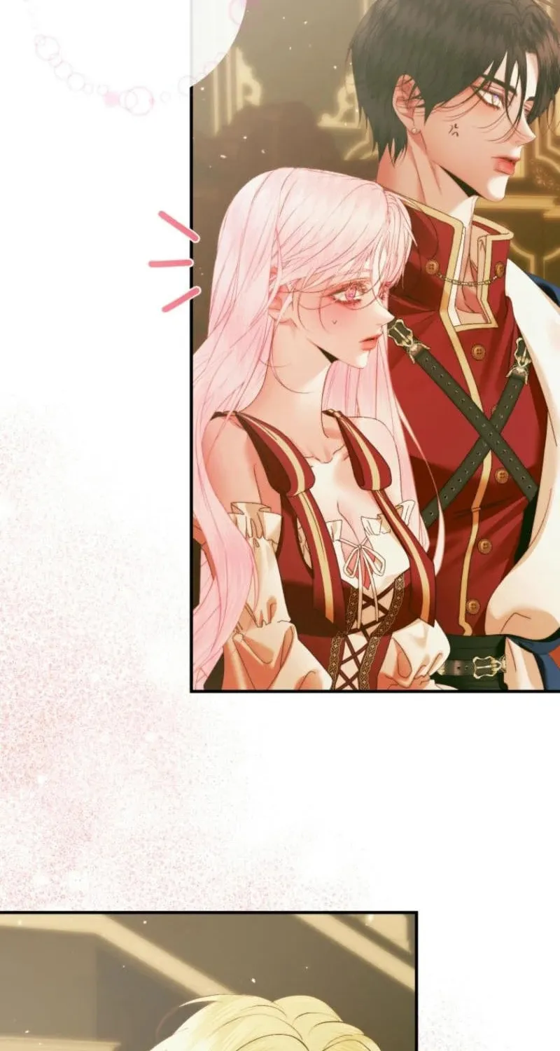 The Siren: Becoming the Villain's Family Chapter 135 page 34 - 
