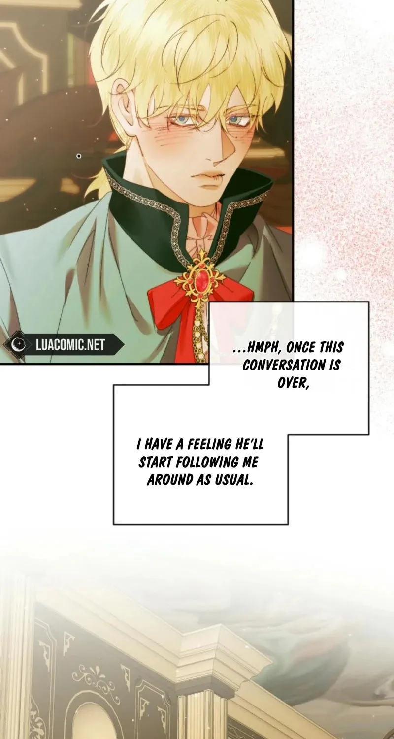 The Siren: Becoming the Villain's Family Chapter 135 page 35 - 