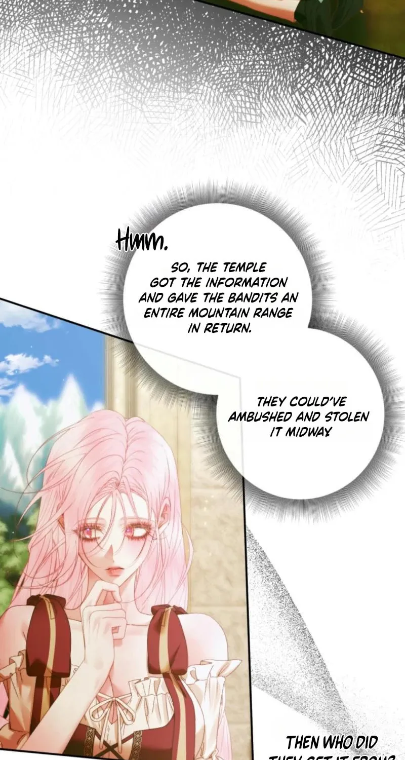 The Siren: Becoming the Villain's Family Chapter 135 page 39 - 