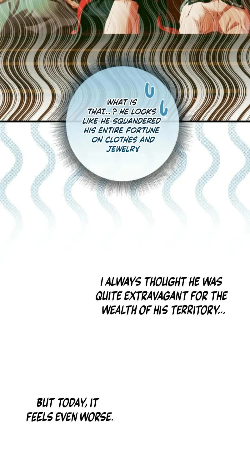 The Siren: Becoming the Villain's Family Chapter 135 page 5 - 