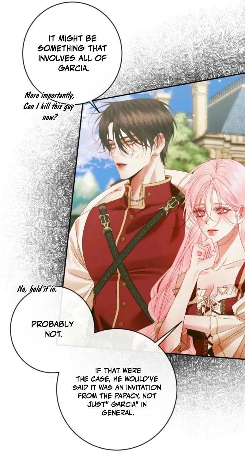 The Siren: Becoming the Villain's Family Chapter 135 page 41 - 