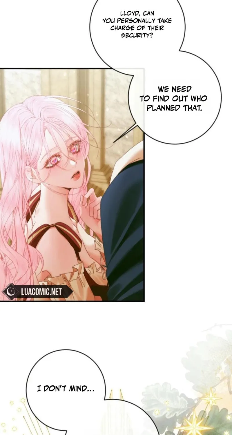 The Siren: Becoming the Villain's Family Chapter 135 page 43 - 