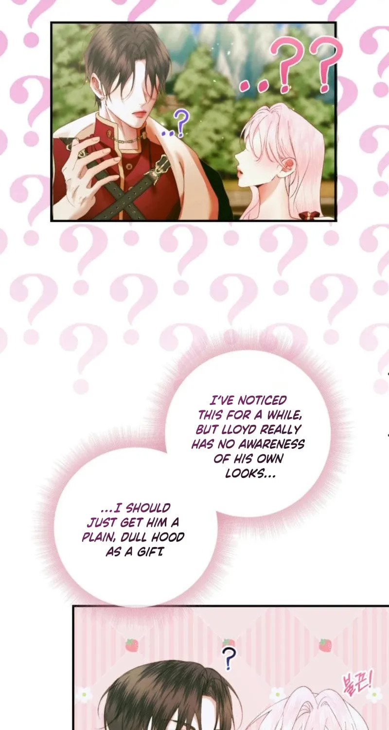 The Siren: Becoming the Villain's Family Chapter 135 page 47 - 