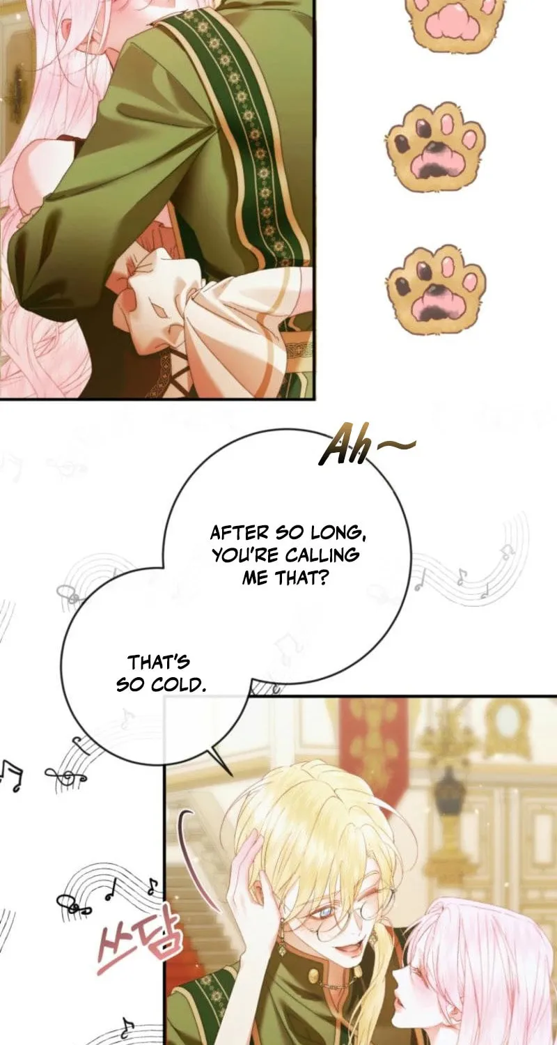 The Siren: Becoming the Villain's Family Chapter 135 page 52 - 