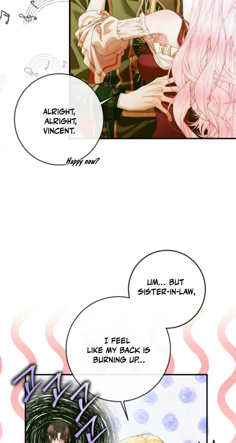 The Siren: Becoming the Villain's Family Chapter 135 page 53 - 