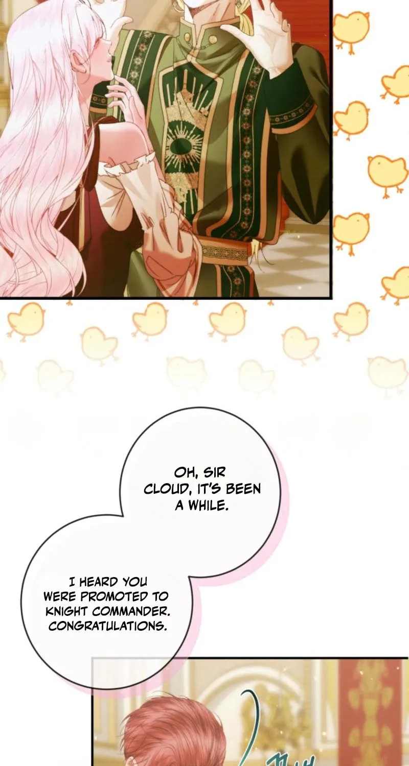 The Siren: Becoming the Villain's Family Chapter 135 page 55 - 
