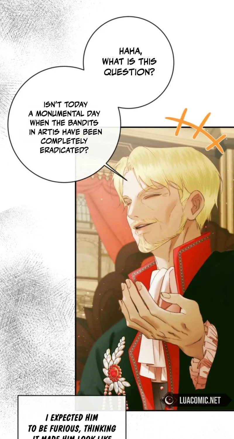 The Siren: Becoming the Villain's Family Chapter 135 page 7 - 