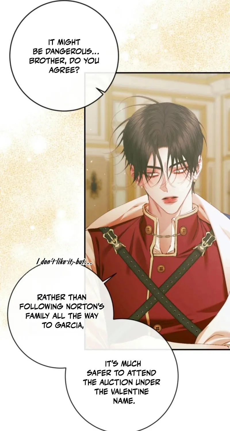 The Siren: Becoming the Villain's Family Chapter 135 page 61 - 