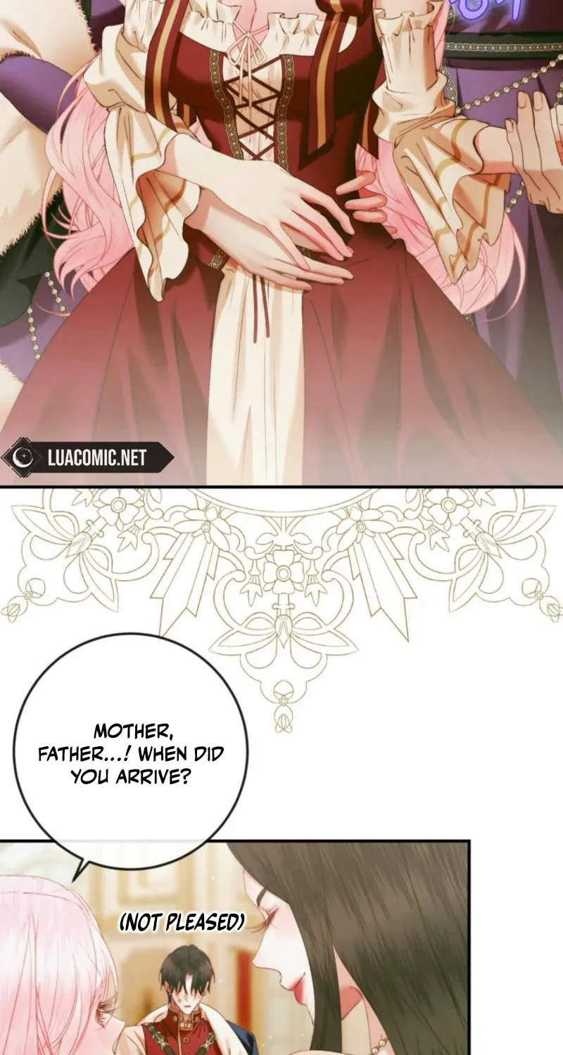 The Siren: Becoming the Villain's Family Chapter 135 page 64 - 