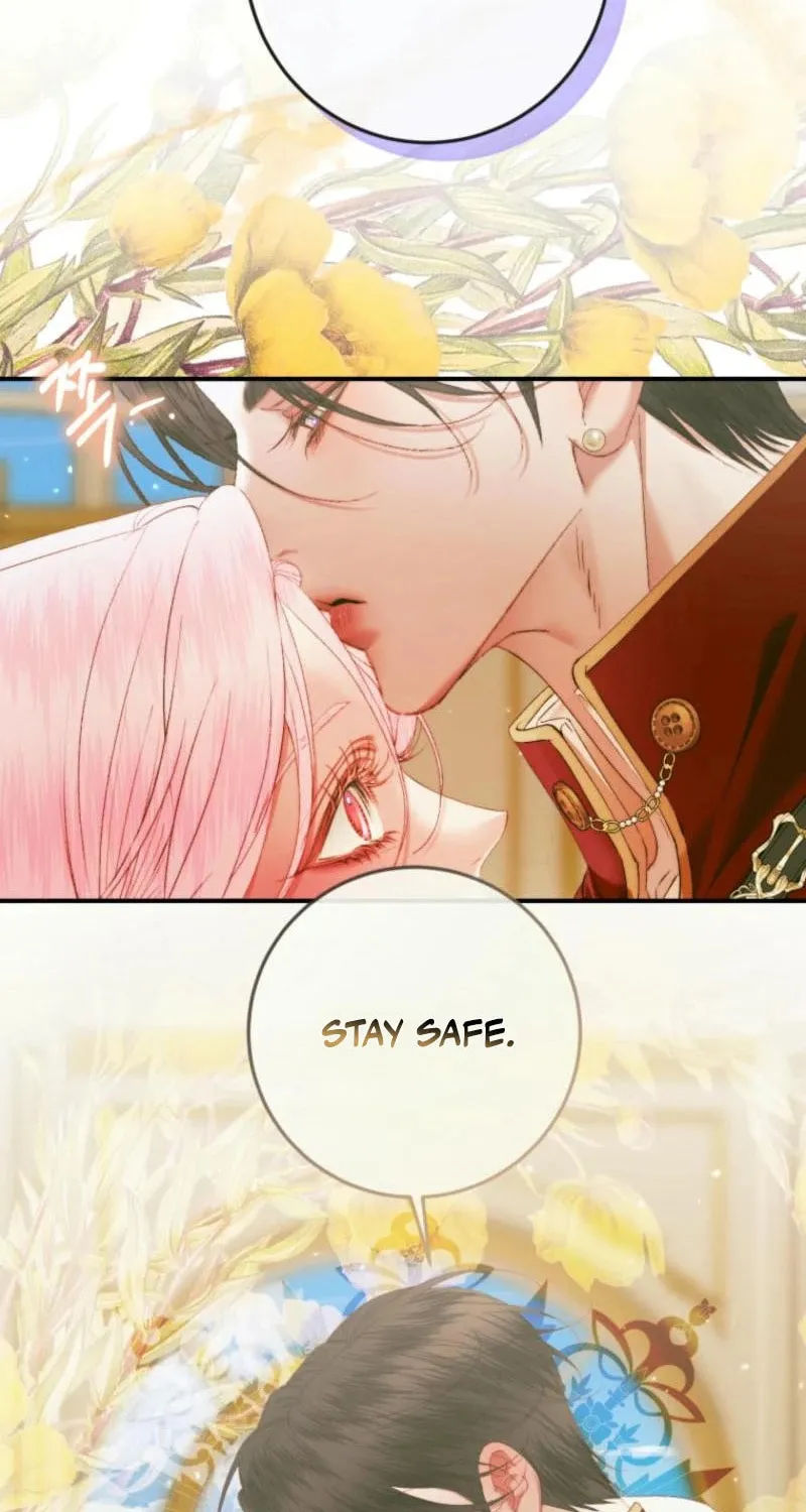 The Siren: Becoming the Villain's Family Chapter 135 page 66 - 