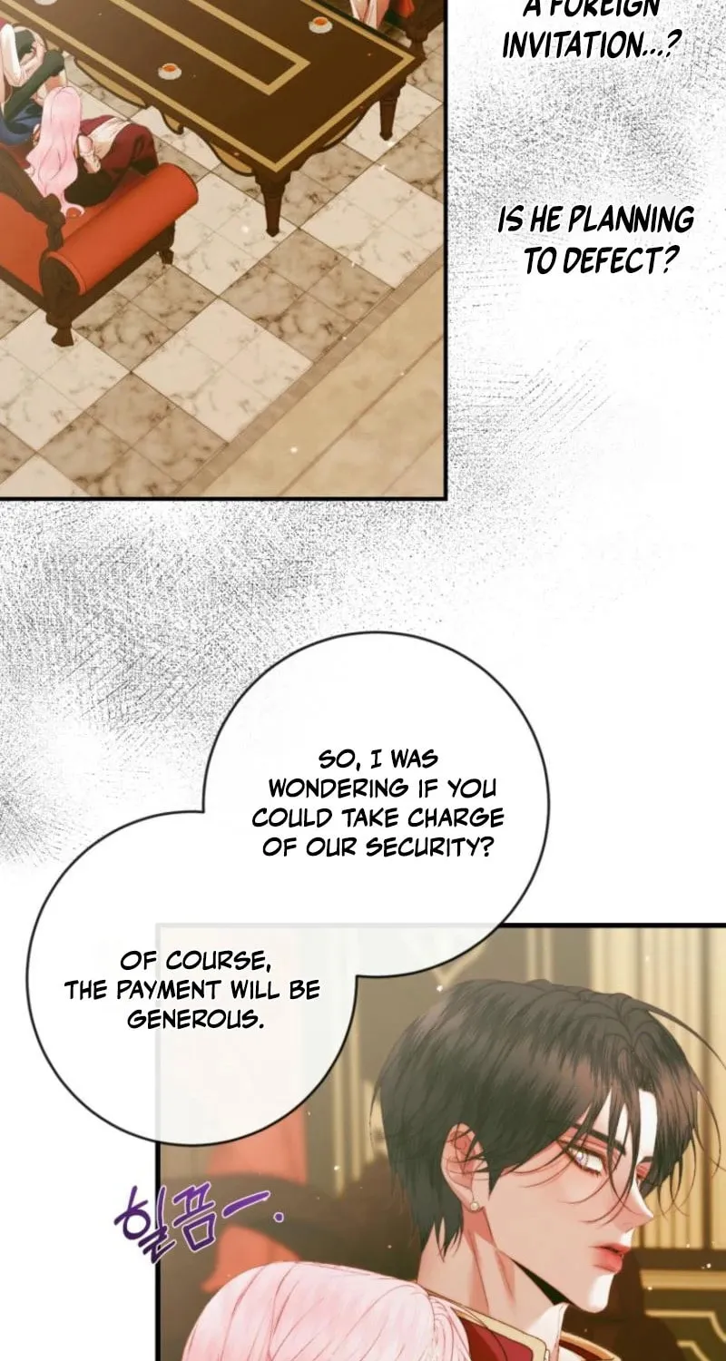 The Siren: Becoming the Villain's Family Chapter 135 page 9 - 