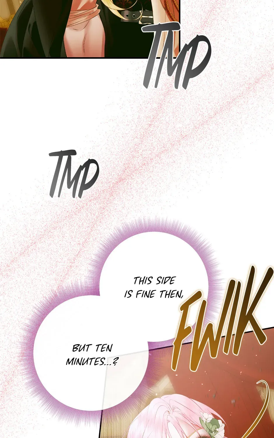The Siren: Becoming the Villain's Family Chapter 136.1 page 107 - 