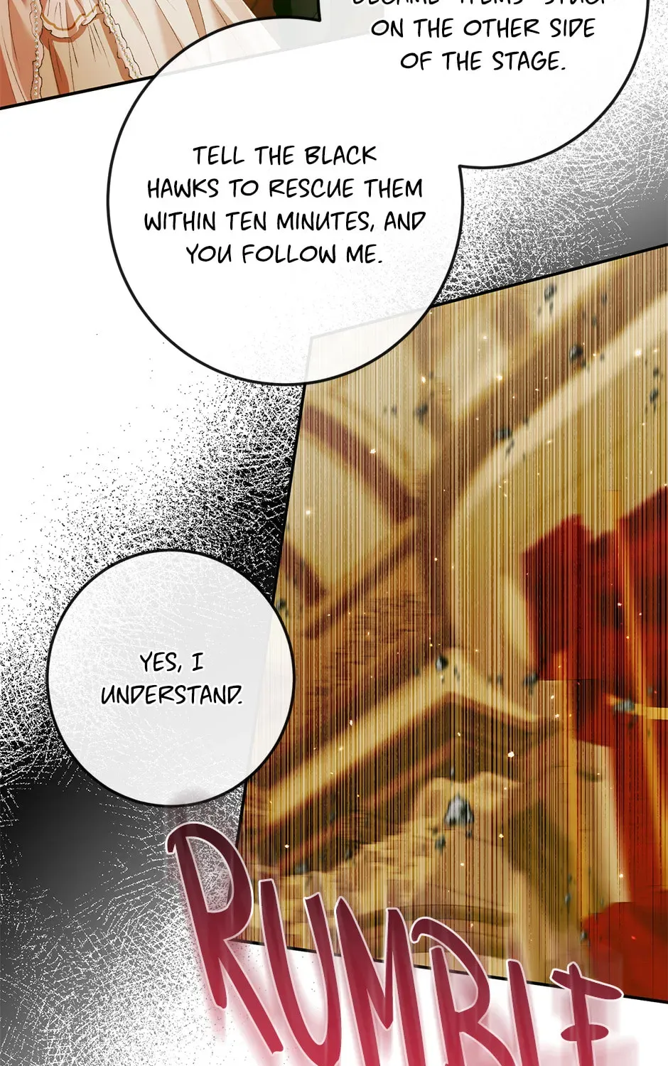 The Siren: Becoming the Villain's Family Chapter 136.1 page 111 - 