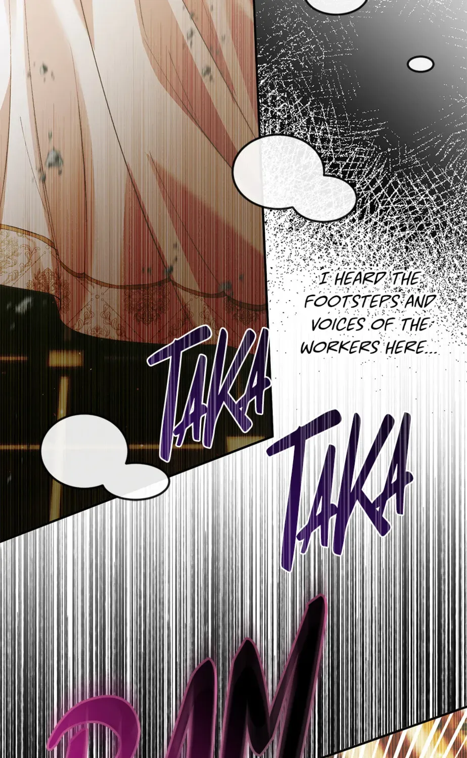 The Siren: Becoming the Villain's Family Chapter 136.1 page 115 - 