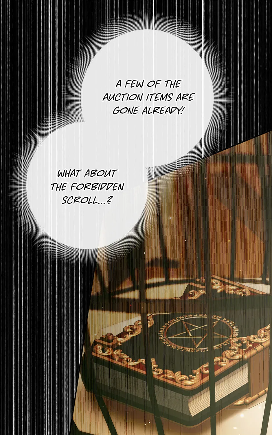 The Siren: Becoming the Villain's Family Chapter 136.1 page 119 - 