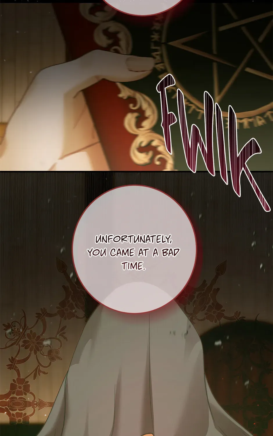 The Siren: Becoming the Villain's Family Chapter 136.1 page 127 - 