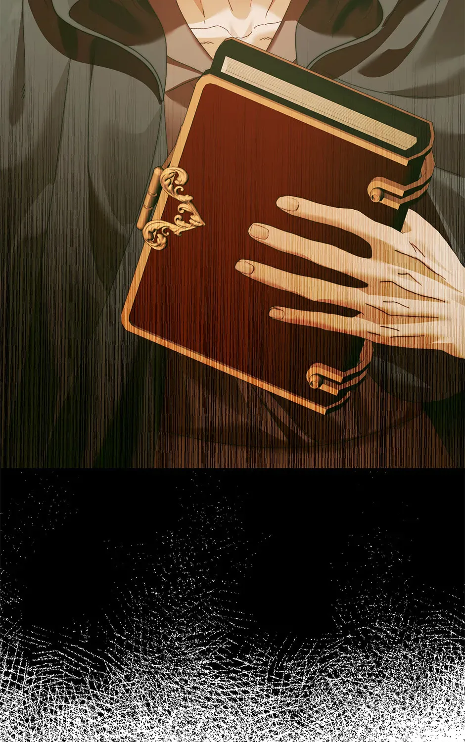 The Siren: Becoming the Villain's Family Chapter 136.1 page 129 - 