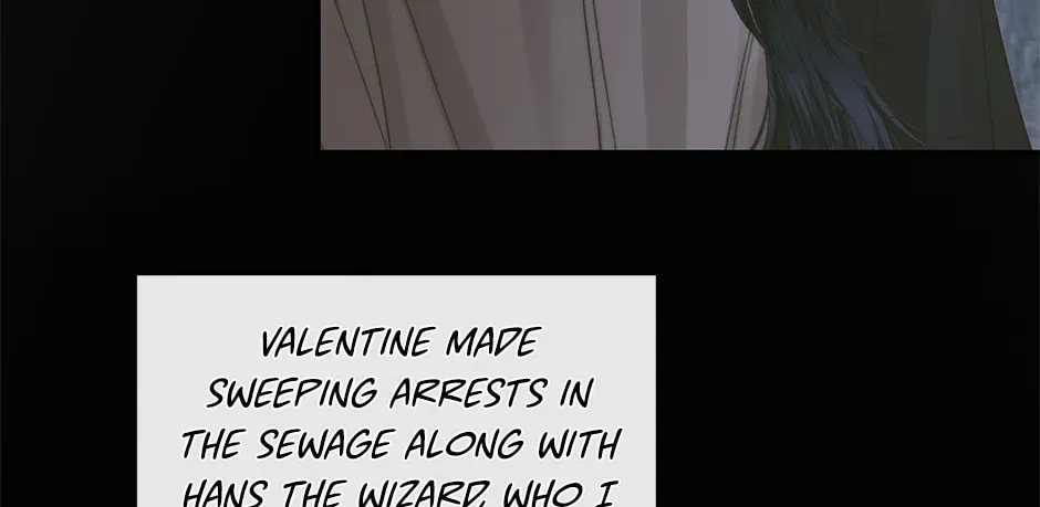 The Siren: Becoming the Villain's Family Chapter 136.1 page 14 - 