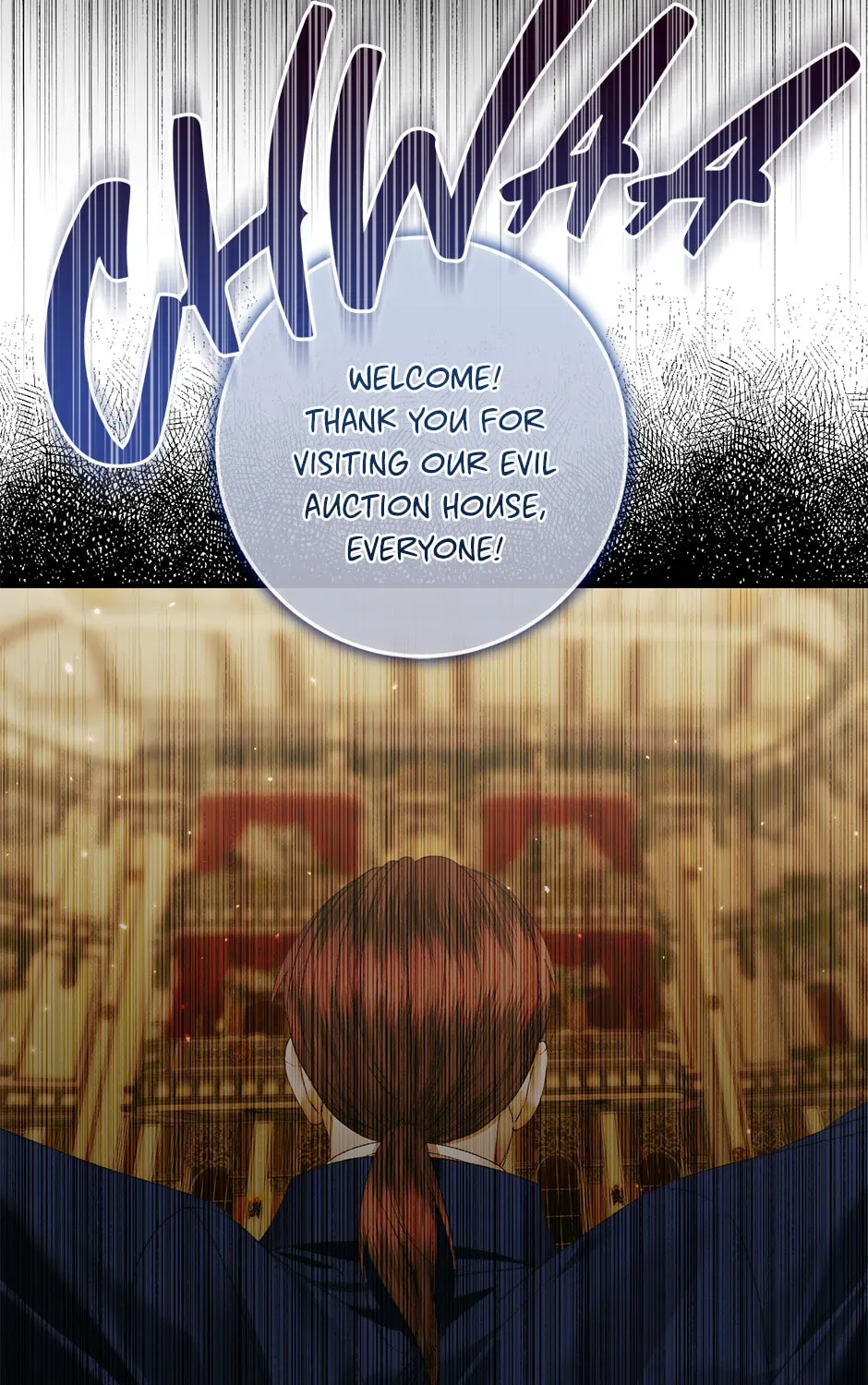 The Siren: Becoming the Villain's Family Chapter 136.1 page 17 - 