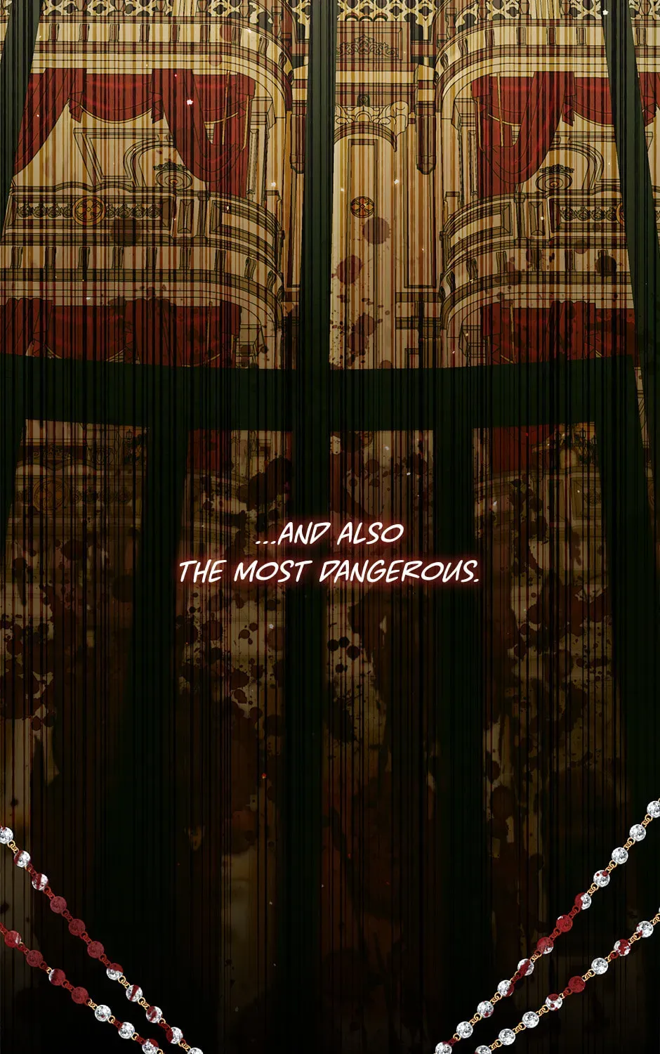 The Siren: Becoming the Villain's Family Chapter 136.1 page 3 - 