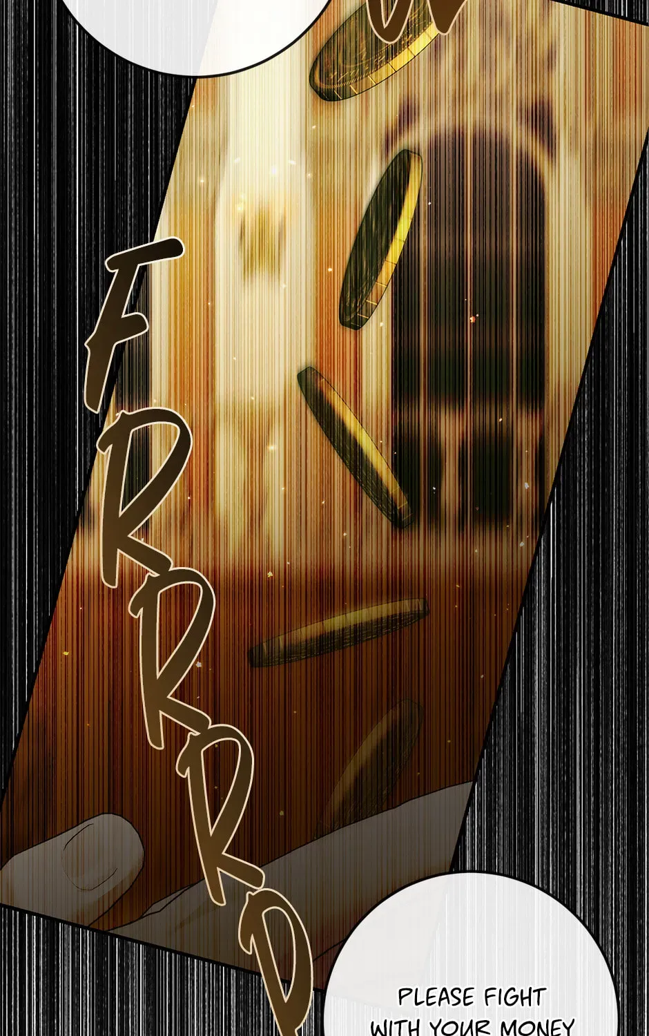 The Siren: Becoming the Villain's Family Chapter 136.1 page 23 - 