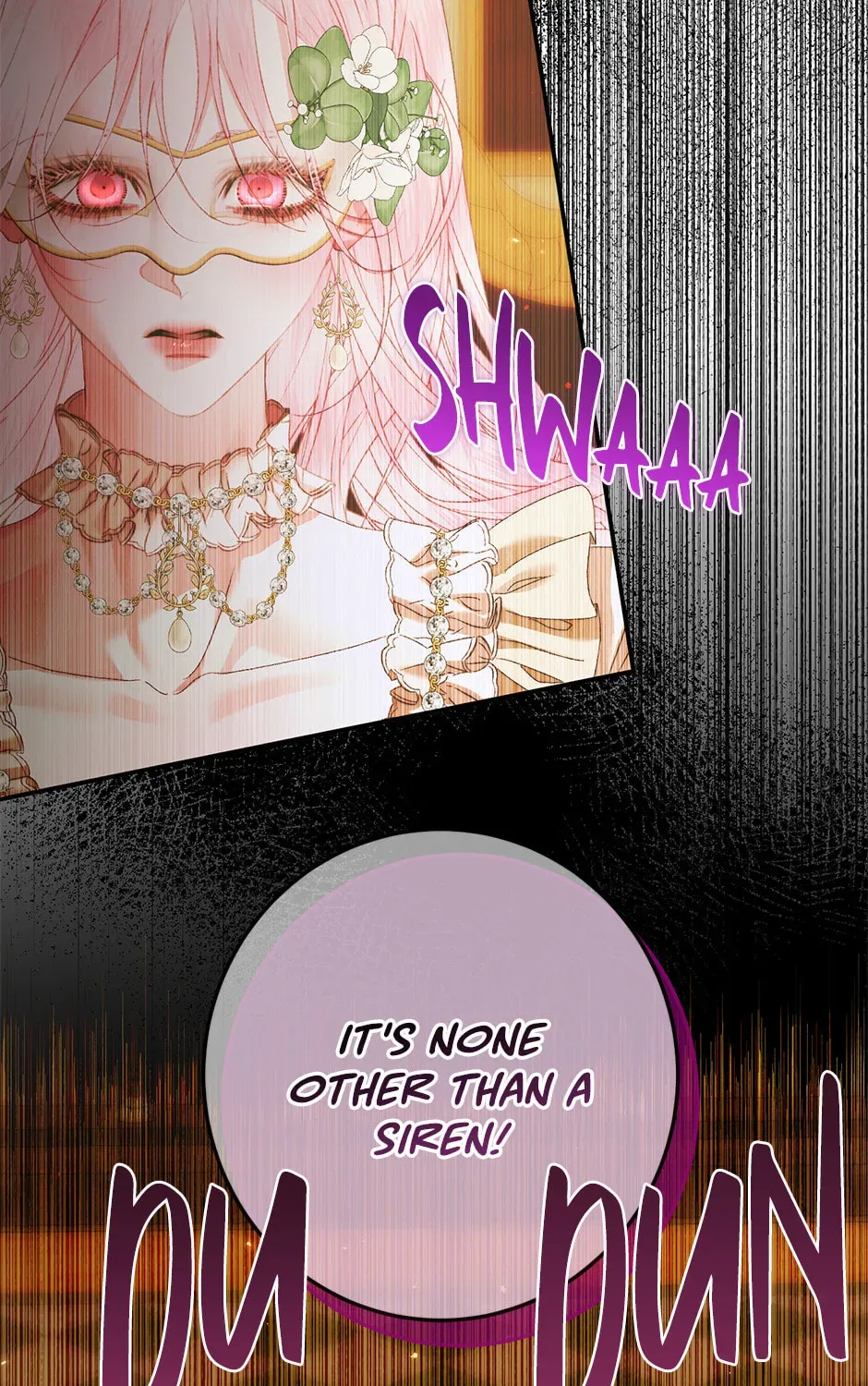 The Siren: Becoming the Villain's Family Chapter 136.1 page 29 - 