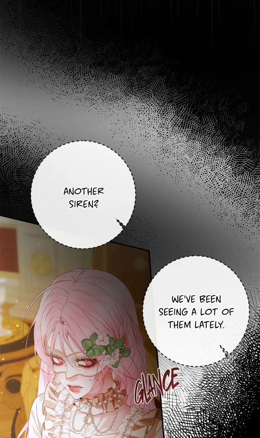 The Siren: Becoming the Villain's Family Chapter 136.1 page 33 - 